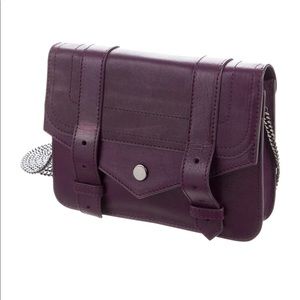 Proenza Schouler Mini PS1 Crossbody Bag